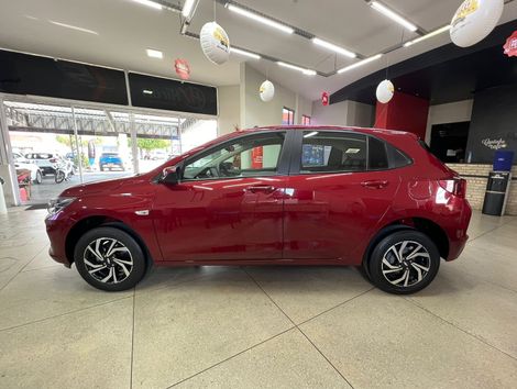 Chevrolet ONIX HATCH LT 1.0 12V Flex 5p Mec.