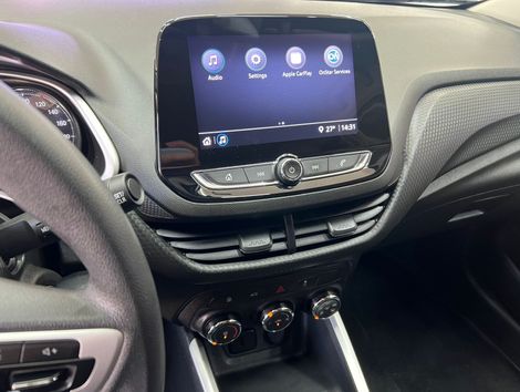 Chevrolet ONIX HATCH LT 1.0 12V Flex 5p Mec.