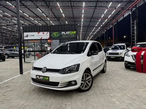 VolksWagen Fox RUN 1.6 Flex 8V 5p