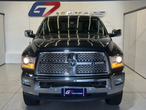 RAM 2500 LARAMIE  6.7 TDI  CD 4x4 Diesel