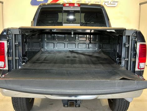 RAM 2500 LARAMIE  6.7 TDI  CD 4x4 Diesel