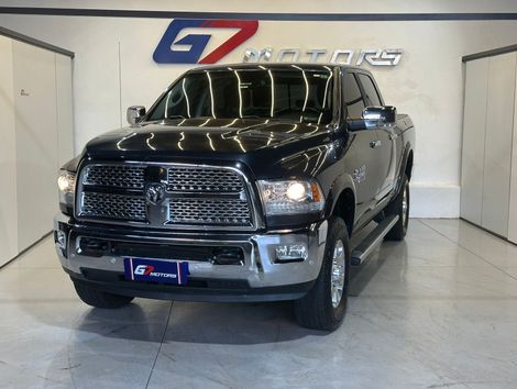 RAM 2500 LARAMIE  6.7 TDI  CD 4x4 Diesel