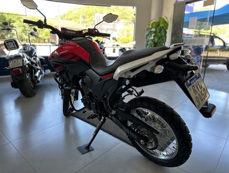 YAMAHA XTZ 250 LANDER 249cc/LANDER BLUEFLEX/ABS