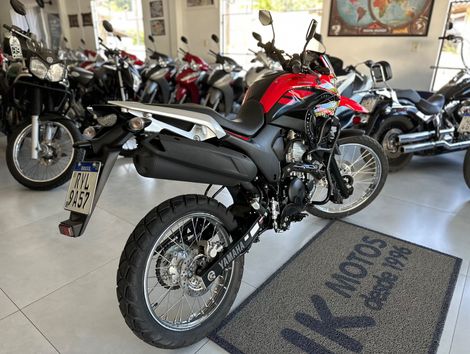 YAMAHA XTZ 250 LANDER 249cc/LANDER BLUEFLEX/ABS