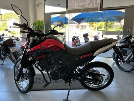 YAMAHA XTZ 250 LANDER 249cc/LANDER BLUEFLEX/ABS