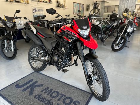 YAMAHA XTZ 250 LANDER 249cc/LANDER BLUEFLEX/ABS