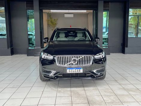 Volvo XC 90 T-8 Ultra 2.0 AWD (Híbrido)
