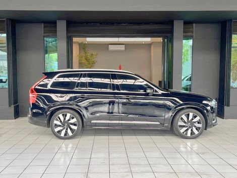 Volvo XC 90 T-8 Ultra 2.0 AWD (Híbrido)