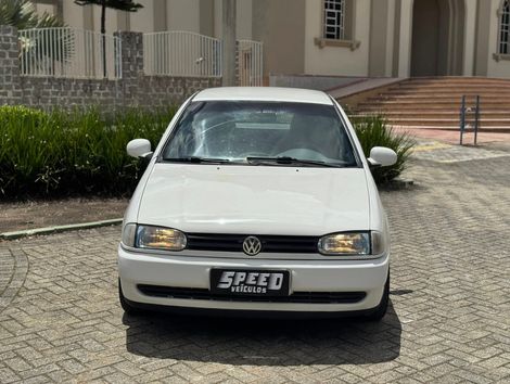VolksWagen Gol GL 1.8 Mi 2p e 4p
