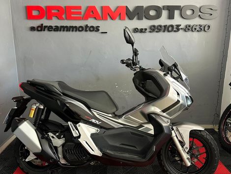 HONDA ADV 150