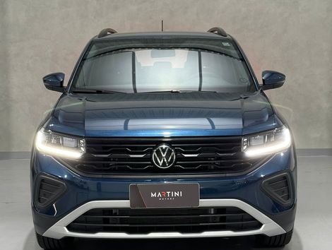 VolksWagen T-Cross 200 TSI 1.0  Flex 12V 5p Aut.