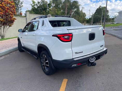 Fiat Toro Ultra 2.0 16V 4x4 TB Diesel Aut.