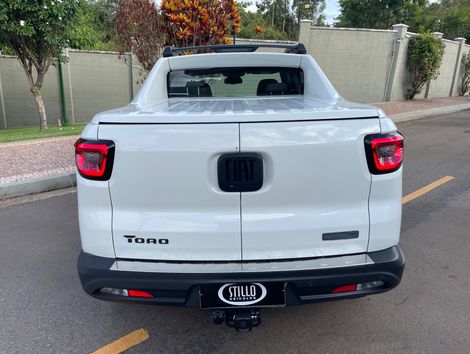 Fiat Toro Ultra 2.0 16V 4x4 TB Diesel Aut.