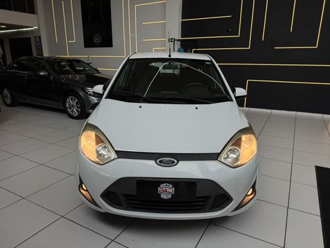 Ford Fiesta 1.6 16V Flex Mec. 5p