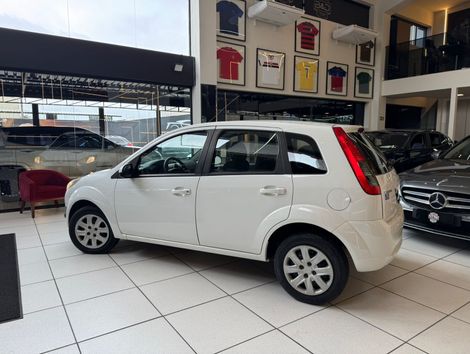 Ford Fiesta 1.6 16V Flex Mec. 5p