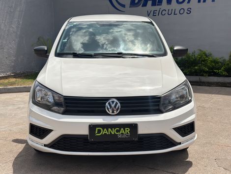 VolksWagen Gol 1.0 Flex 12V 5p
