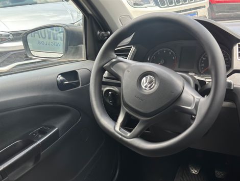 VolksWagen Gol 1.0 Flex 12V 5p