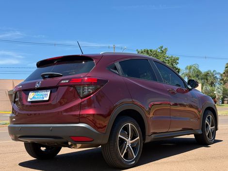 Honda HR-V EX 1.8 Flexone 16V 5p Aut.