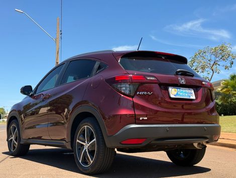 Honda HR-V EX 1.8 Flexone 16V 5p Aut.