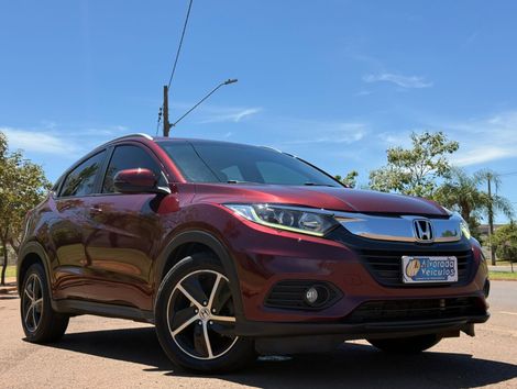 Honda HR-V EX 1.8 Flexone 16V 5p Aut.
