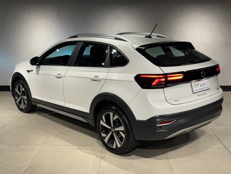 VolksWagen Nivus Highline 1.0 200 TSI Flex Aut.