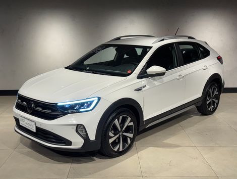 VolksWagen Nivus Highline 1.0 200 TSI Flex Aut.