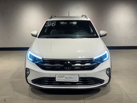 VolksWagen Nivus Highline 1.0 200 TSI Flex Aut.