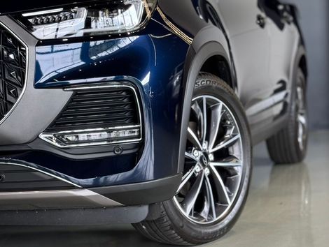 Caoa Chery Tiggo 8 PRO 1.6 TGDi Aut.