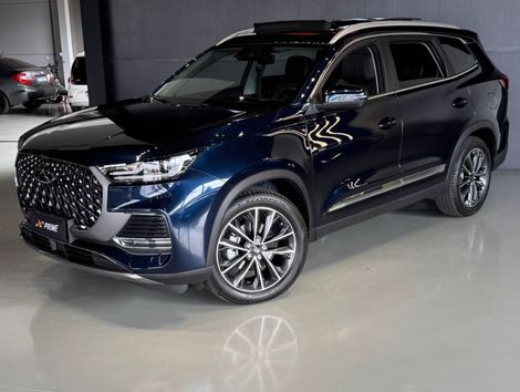 Caoa Chery Tiggo 8 PRO 1.6 TGDi Aut.