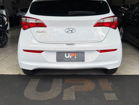 Hyundai HB20 Comf./C.Plus/C.Style 1.0 Flex 12V