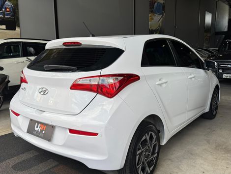 Hyundai HB20 Comf./C.Plus/C.Style 1.0 Flex 12V