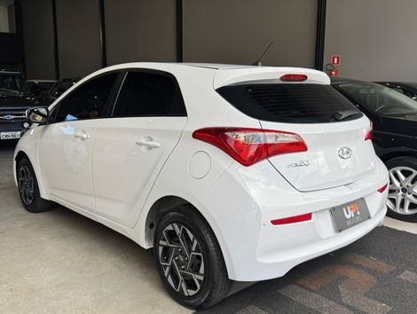 Hyundai HB20 Comf./C.Plus/C.Style 1.0 Flex 12V