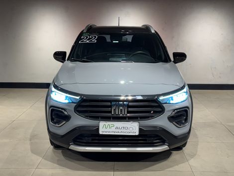 Fiat PULSE IMPETUS 1.0 TURBO 200 Flex Aut.