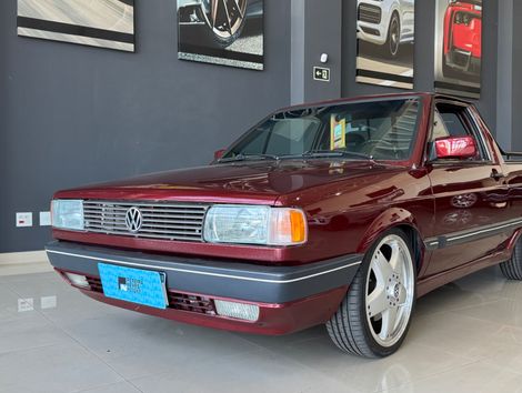 VolksWagen Saveiro CL 1.6 Mi / CL/ C 1.6