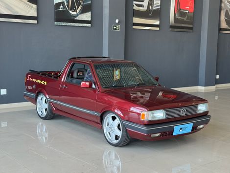VolksWagen Saveiro CL 1.6 Mi / CL/ C 1.6
