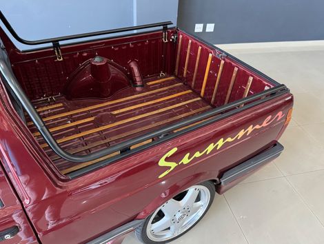 VolksWagen Saveiro CL 1.6 Mi / CL/ C 1.6