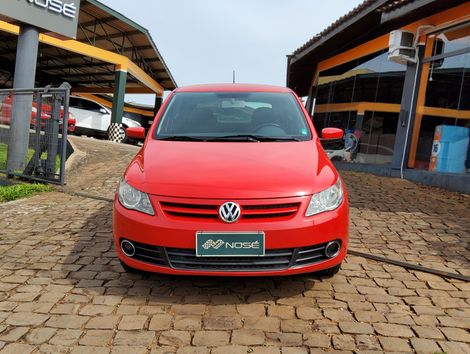 VolksWagen Gol City (Trend)/Titan 1.0 T. Flex 8V 4p