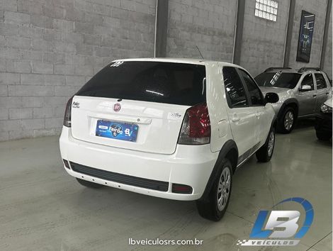 Fiat Palio Way 1.0 Fire Flex 8V 5p