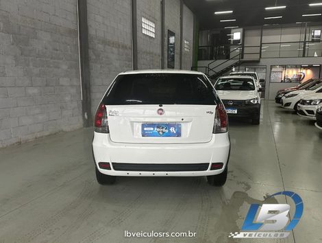 Fiat Palio Way 1.0 Fire Flex 8V 5p