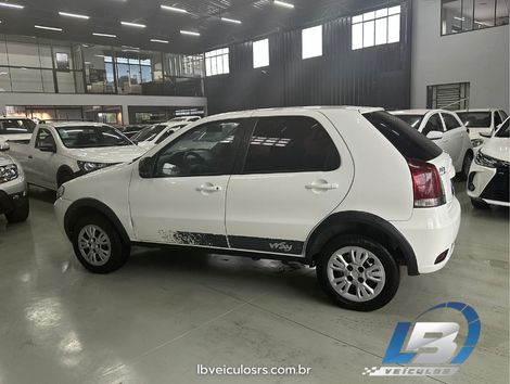 Fiat Palio Way 1.0 Fire Flex 8V 5p
