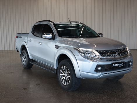 Mitsubishi L200 Triton Sport HPE-S 2.4 CD Dies. Aut