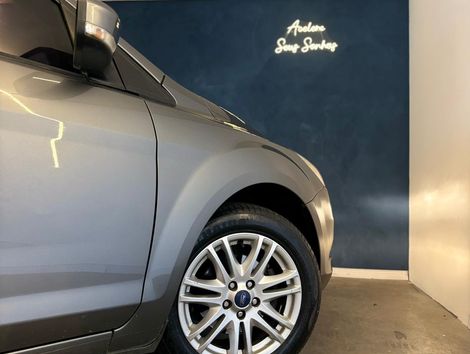 Ford Focus Sedan 2.0 16V/2.0 16V Flex 4p Aut.