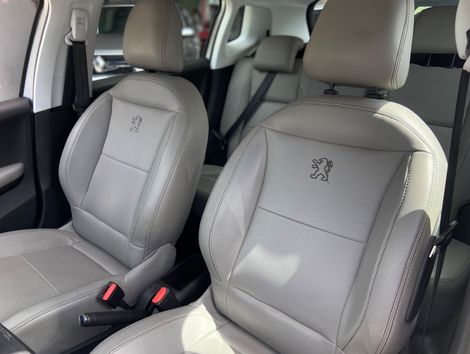 Peugeot 2008 Allure Pack 1.6 Flex 16V Aut.