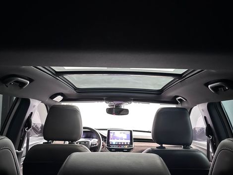 Jeep Commander Overland T270 1.3 TB Flex Aut.