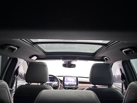 Jeep Commander Overland T270 1.3 TB Flex Aut.