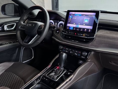 Jeep Commander Overland T270 1.3 TB Flex Aut.