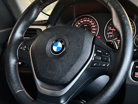 BMW 320iA Modern/Sport TB 2.0/A.Flex/GP 4p