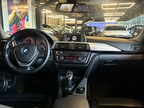 BMW 320iA Modern/Sport TB 2.0/A.Flex/GP 4p