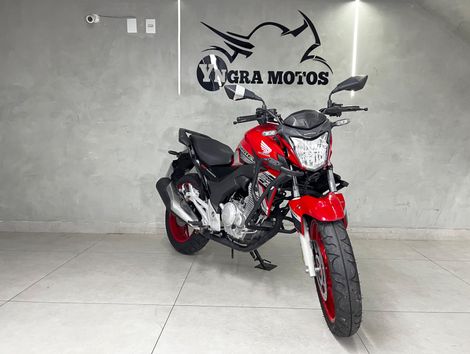 HONDA CB 250 TWISTER/FLEXONE