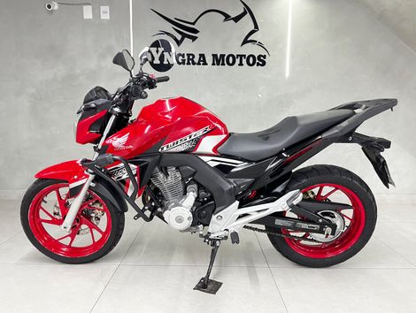 HONDA CB 250 TWISTER/FLEXONE